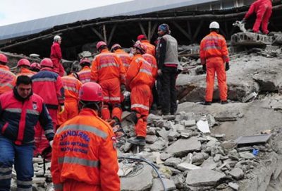 Depreme hazırlıkta ‘gönüllü’ değiliz
