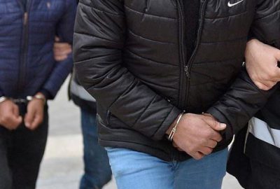 DEAŞ operasyonu: 20 gözaltı