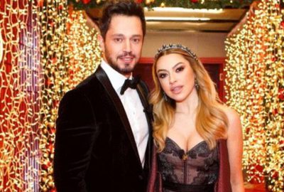 Hadise’nin Murat Boz paylaşımı Aslı Enver’in hayranlarını kızdırdı
