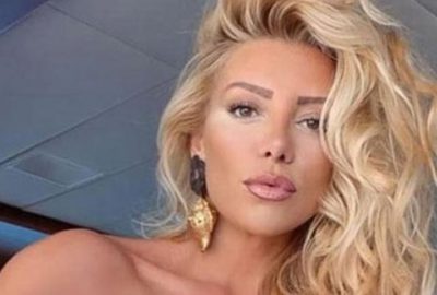 Gülşah Saraçoğlu: Alın yazım sırtıma geldi