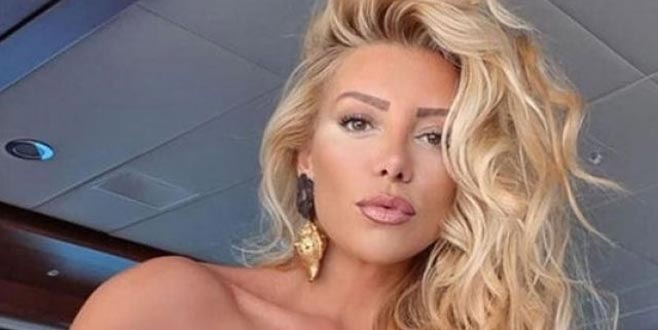 Gülşah Saraçoğlu: Alın yazım sırtıma geldi