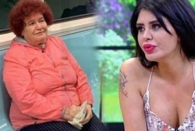 Ebru Polat, Selda Bağcan’ın fotoğrafına yaptığı yorum sonrası alay konusu oldu