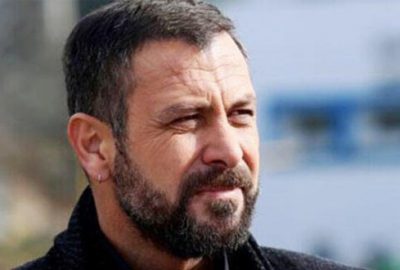 Nejat İşler’in son hali korkuttu!