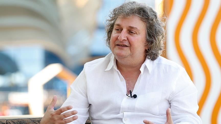 Tuluyhan Uğurlu Özbekistan’da konser verecek