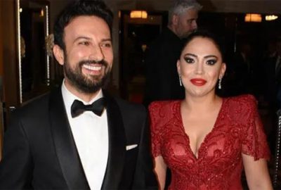 Tarkan ikinci kez baba oluyor!