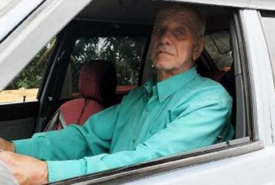 33 yıldır görmediği aracın vergisini ödüyor