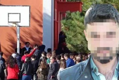 Lisedeki iğrenç olayında yeni gelişme!