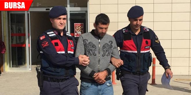 Uyuşturucu taciri tutuklandı