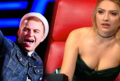 Gökhan Özoğuz’dan Hadise’ye sert sözler!