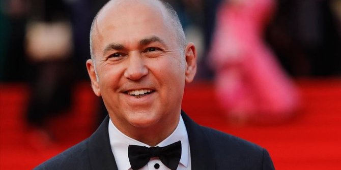 Ferzan Özpetek’e İtalyan devlet nişanı Ferzan Özpetek’e İtalyan devlet nişanı