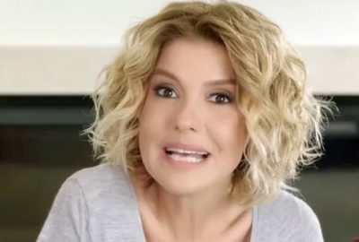 Dördüncü çocuk müjdesi!