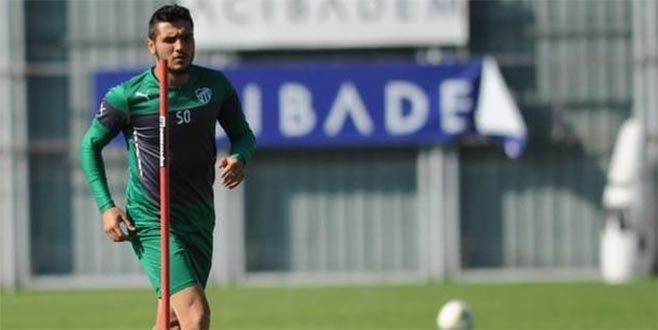 Bayburt’ta tadınık bir isim