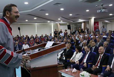 Her şey hayalle başlıyor