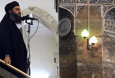 Bağdadi’nin cesedi nerede? ABD’den açıklama