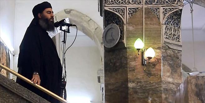 Bağdadi’nin cesedi nerede? ABD’den açıklama
