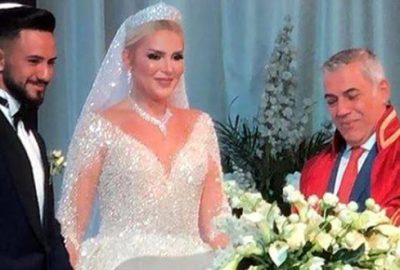 Dün akşam evlenen Selin’den ilk hamle! Anında değiştirdi