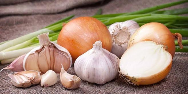 21 günde şifa saçıyor! Karaciğeri temizliyor, eklem ağrıları, diyabete çare oluyor