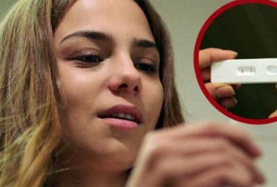 Zalim İstanbul’un Ceren’i Bahar Şahin’den olay gönderme!