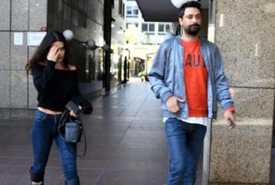 Mucize Doktor’un Ferman’ıyla yakalanan güzelin kim olduğu ortaya çıktı!