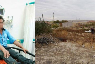 Cinsiyet değiştirmek isteyen kız sevdiği kızı kaçırmak istedi! Ortalık karıştı