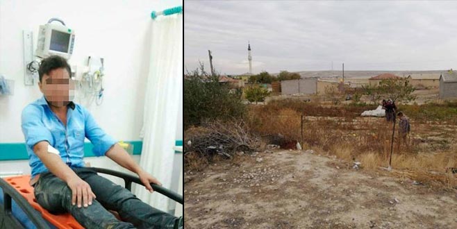 Cinsiyet değiştirmek isteyen kız sevdiği kızı kaçırmak istedi! Ortalık karıştı