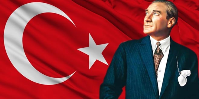 Ünlülerin 29 Ekim Cumhuriyet Bayramı paylaşımları