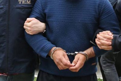 İstanbul’da eylem hazırlığındaki DEAŞ’lılar yakalandı