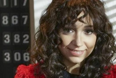 Zeynep Bastık’ın şaşırtan değişimi!