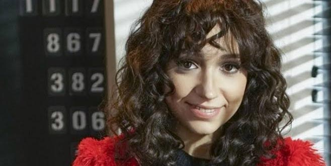 Zeynep Bastık’ın şaşırtan değişimi! Zeynep Bastık’ın şaşırtan değişimi!