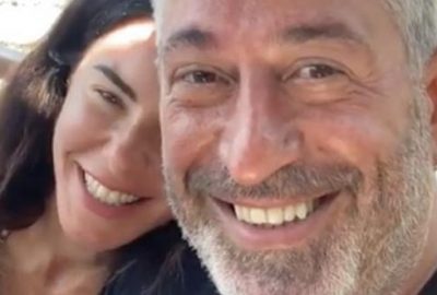 Ayrılık haberleri sonrası Defne Samyeli’den ilk açıklama!