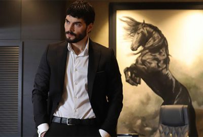 Miran’a teşekkür ederim