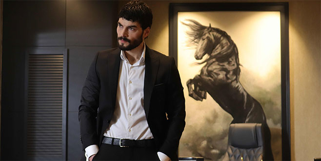 Miran’a teşekkür ederim