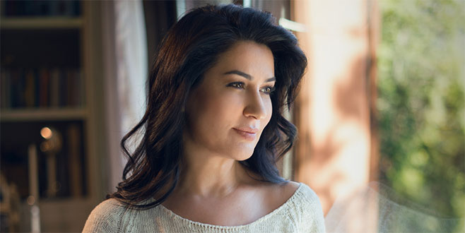 Evli kalmayı beceremiyorum