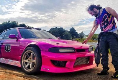 Dünya şampiyonu olmak istiyor