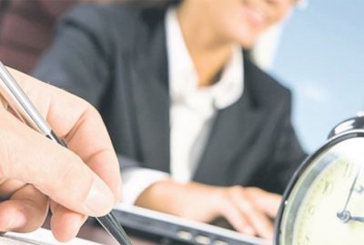 İşsizlikle mücadele için esnek çalışma şart