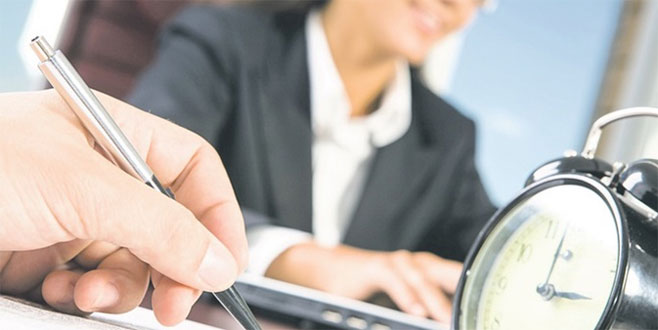 İşsizlikle mücadele için esnek çalışma şart