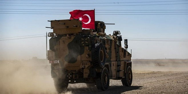 YPG’ye çekilmesi için verilen süre doldu