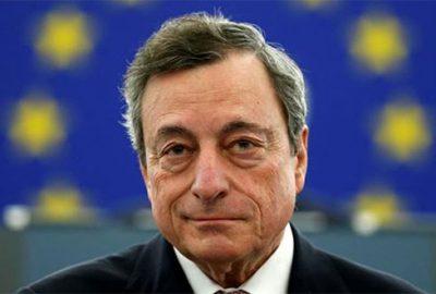 Euro Bölgesi güç kaybı yaşadı