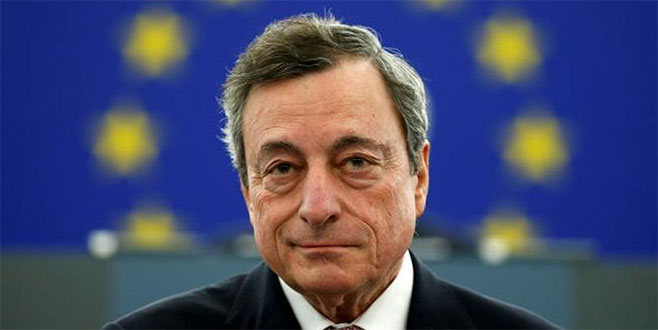 Euro Bölgesi güç kaybı yaşadı