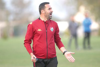 Önce Bayburt sonra Bal-Kes