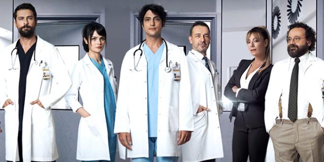 Mucize Doktor’un yıldız ismi Jet Sosyete’ye transfer oldu