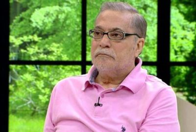 Mehmet Ali Erbil yeniden hastaneye kaldırıldı!