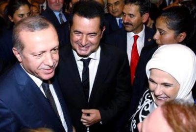 Ünlü isimler, Cumhurbaşkanı’nın ev sahipliğinde gerçekleşen 29 Ekim davetine akın etti