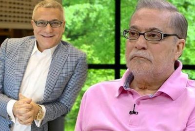 Mehmet Ali Erbil, yoğun bakıma kaldırıldı