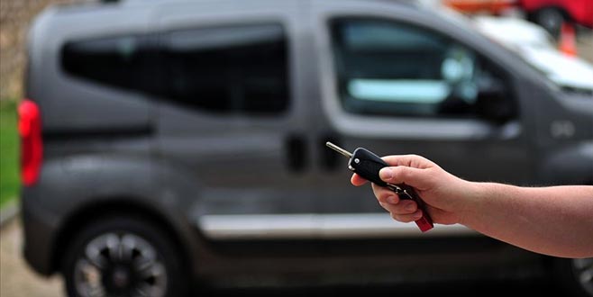 Otomotivde ikinci el piyasası canlılığını koruyor