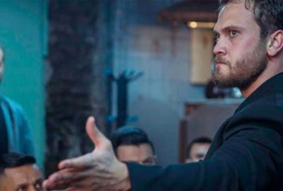 Çukur dizisinin RTÜK cezalarını aşma taktiği ortaya çıktı!