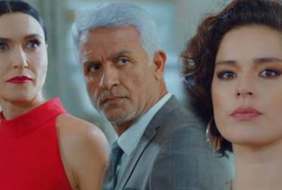 Yasak Elma’nın güzeli paylaşımıyla büyüledi!