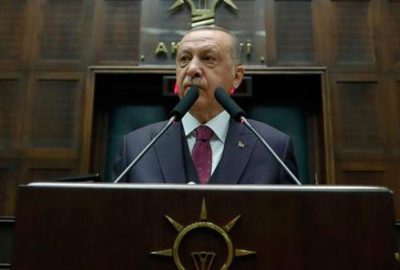 Erdoğan’dan flaş açıklamalar: Yeni müjdelerimiz olacak