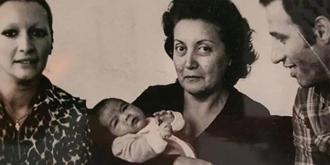 Ünlü sanatçı Kemal Sunal'ın eşi Gül Sunal'ın annesi hayatını kaybetti.