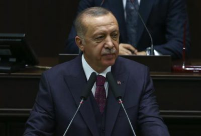 ‘ABD’ye gidecek misiniz?’ sorusuna yanıt